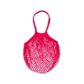 Netztasche Damen Fuchsia ONE SIZE