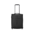Weichkoffer, Upright Unisex Black 45cm