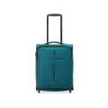 Roncato, Weichkoffer, Upright Unisex Türkisblau 45cm