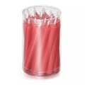 balthasar Baumkerze 12 x102 mm Rot