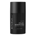 Rituals, Rituals Homme Collection Rituals Homme Collection 24h Anti-Perspirant Stick deodorant 75.0 ml