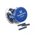 Pelikan, Pelikan Tintenpatrone im Glas