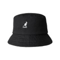 Kangol, Fischerhut Damen Black S