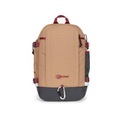 Rucksack Unisex Braun 21l
