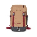 Rucksack Unisex Black 25 L