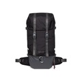 Rucksack Unisex Black 62.5L