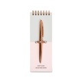 Manor, Notizblock mit Stift Notizblock mit Stift