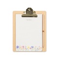 Manor, Notizblock mit Stift Notizblock mit Stift