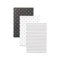 Notizbuch mit Stift Notizbuch mit Stift