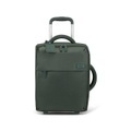 Weichschalenkoffer, Upright Unisex Khaki 45cm