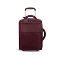 Weichschalenkoffer, Upright Unisex Bordeaux 45cm