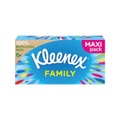Original Family Box Kosmetiktücher Damen 128STK
