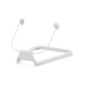 cybex Hochstuhl Unisex Weiss ONE SIZE