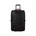 Duffle Bag Mit Rollen Unisex Black 67 CM