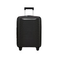 Samsonite, Hartschalenkoffer, Spinner Unisex Black 55 CM