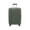 Samsonite, Hartschalenkoffer, Spinner Unisex Dunkelgrün 68cm