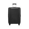 Samsonite, Hartschalenkoffer, Spinner Unisex Black 75 CM