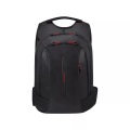 Samsonite Laptoprucksack »ECODIVER«, reflektierende Details, Freizeitrucksack Schulrucksack Tablet- und 17,3-Zoll Laptopfach