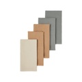 name it Mulltücher 5er Pack Nbnnuller Forest Fog 70 x 70 cm