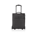 Pack Easy, Weichkoffer, Upright Unisex Black 45cm