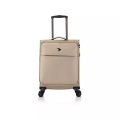 Pack Easy, Weich-koffer,sp Unisex Beige 55 CM