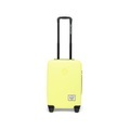 Hartschalenkoffer Unisex Gelb 54cm
