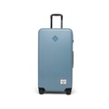 Hartschalenkoffer Unisex Blau 81cm