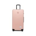 Hartschalenkoffer Unisex Rosa 81cm