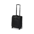 Manor, Manor - Weichkoffer, Upright, 45cm, Black