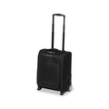Manor, Weichkoffer, Upright Unisex Black 45cm