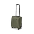 Manor, Weichkoffer, Upright Unisex Militärgrün 45cm