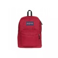 Jansport, Jansport Freizeitrucksack »SuperBreak® One, Red Tape«