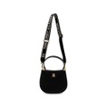 Crossbody Bag Damen Black ONE SIZE