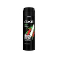 Deodorant & Bodyspray Africa Xl Ohne Aluminiumsalze Unisex 200ml