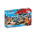 71044 Stuntshow Racer, Konstruktionsspielzeug