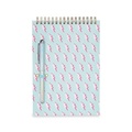 Notizbuch mit Stift Notizbuch mit Stift