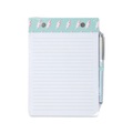 Manor, Notizblock mit Stift Notizblock mit Stift