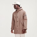 Parka Herren Camel S