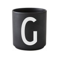 Design Letters-Design Letters, Tasse, G