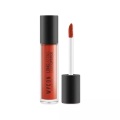 WYCON, Flüssiger Lippenstift Mit Mattem Finish Damen CRAZY ORANGE