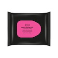 Make-up-entfernungstücher Damen 20Stück