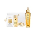 Abeille Royale Lift Oil Set Unisex Set