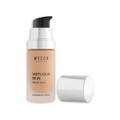 WYCON, Vegane Foundation Mit Natürlichem Glow-finish - 28 Ml Damen MEDIUM BEIGE 28ml