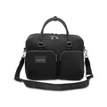 Umhängetasche Herren Black ONE SIZE