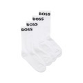 BOSS Sportsocken, (Packung, 2 Paar, 2er)
