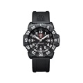 Luminox - Analoguhr Original Navy Seal 3000 Series Ø44 mm - Schwarz und Weiss