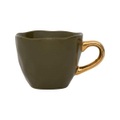 URBAN NATURE CULTURE, Espressotasse Espressotasse