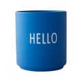Design Letters, Mug ohne Henkel Mug ohne Henkel