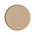 Design Letters, Design Letters Teller Favourite beige