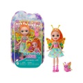 Belisse Butterfly & Dart Multicolor